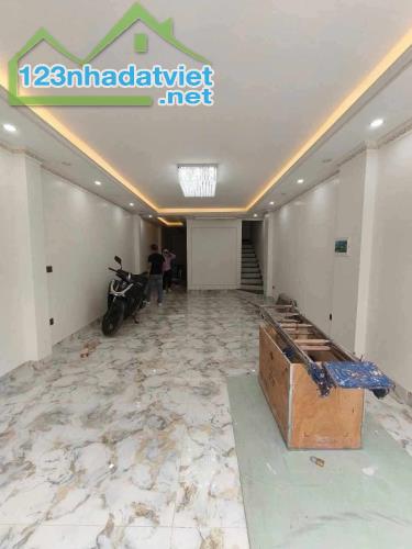 68M MẶT PHỐ THANH AM LONG BIÊN - KINH DOANH - Ô TÔ TRÁNH - 6 TẦNG THANG MÁY HIỆN ĐẠI - 1