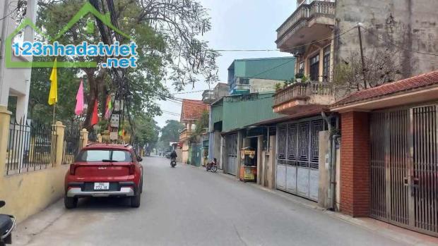 68M MẶT PHỐ THANH AM LONG BIÊN - KINH DOANH - Ô TÔ TRÁNH - 6 TẦNG THANG MÁY HIỆN ĐẠI