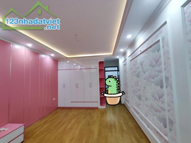 🕍MỸ ĐÌNH-VF3 VÀO NHÀ-NHÀ ĐẸP Ở NGAY-35M2-6TẦNG-MT3.8-GIÁ 8.2T - 3