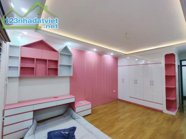 🕍MỸ ĐÌNH-VF3 VÀO NHÀ-NHÀ ĐẸP Ở NGAY-35M2-6TẦNG-MT3.8-GIÁ 8.2T - 2