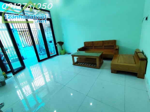 BÁN NHÀ 1 TẦNG, 57M2, NGÕ 2, TÂN THỚI NHẤT, Q.12, GIÁ 3.3 TỶ - SỔ HỒNG CHÍNH CHỦ - 4
