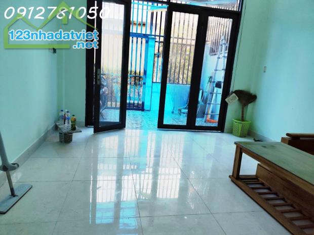 BÁN NHÀ 1 TẦNG, 57M2, NGÕ 2, TÂN THỚI NHẤT, Q.12, GIÁ 3.3 TỶ - SỔ HỒNG CHÍNH CHỦ - 3