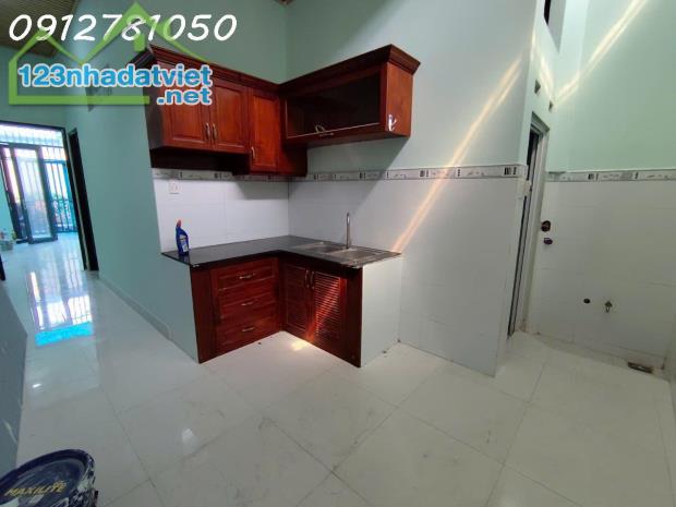 BÁN NHÀ 1 TẦNG, 57M2, NGÕ 2, TÂN THỚI NHẤT, Q.12, GIÁ 3.3 TỶ - SỔ HỒNG CHÍNH CHỦ - 1
