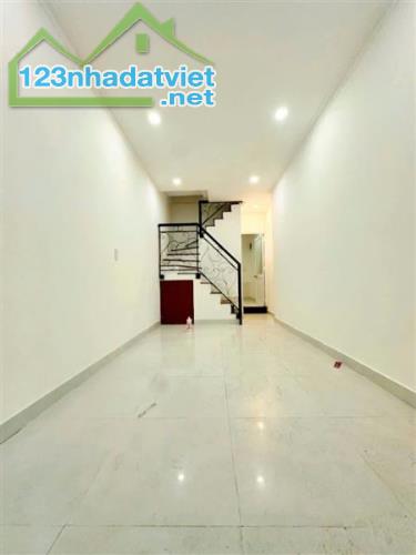 💐HXH THÔNG - CHDV DÒNG TIỀN 300TR/NĂM - CÔNG VIÊN LÀNG HOA - GÒ VẤP 48M² A4- NHỈNH 6T - 3