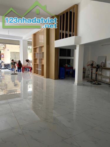 MẶT NGÕ Ô TÔ LƯƠNG SỬ C, ĐỐNG ĐA, 16 PHÒNG KHÉP KÍN, DT 93M2 x 6T MẶT TIỀN 7M GIÁ 25,9 TỶ - 1