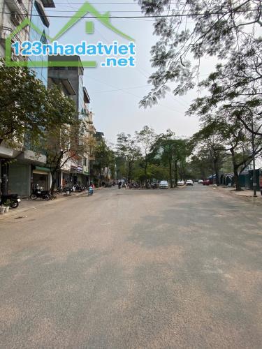 ❤️CHO THUÊ Nhà Phân Lô Phú Diễn, DT 80m, 8 tầng, MT 6.3m, THÔNG SÀN, THANG MÁY, Ô TÔ - 2
