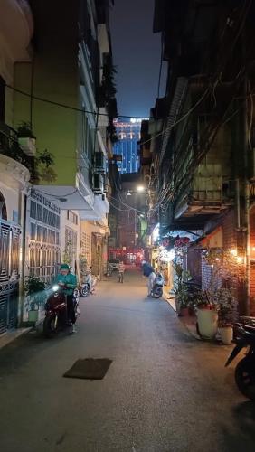 CHÍNH CHỦ CHO THUÊ PHÒNG TẦNG 1 TẠI PHỐ HUỲNH THÚC KHÁNG - QUẬN ĐỐNG ĐA- HÀ NỘI - 1