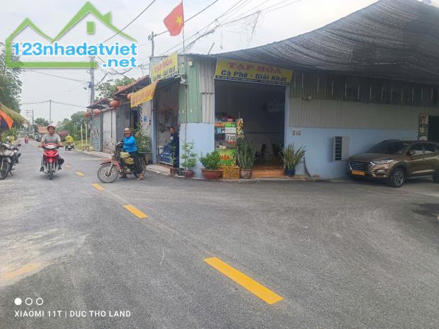 Bán Nhà 107m2, 2 tầng, 4PN nhỉnh 5Tỷ, HXH thông kế bên Trường C2 Tô Ngọc Vân, Quận 12