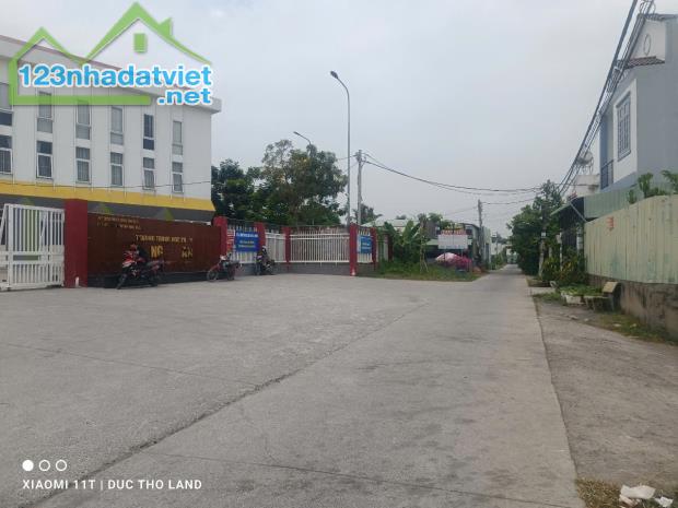 Bán Nhà 107m2, 2 tầng, 4PN nhỉnh 5Tỷ, HXH thông kế bên Trường C2 Tô Ngọc Vân, Quận 12 - 4
