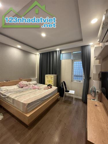 [Hẻm Sầm Sất Kinh Doanh] Bán nhà Bình thạnh, Nguyễn Xí 4x15 2 lầu - 2