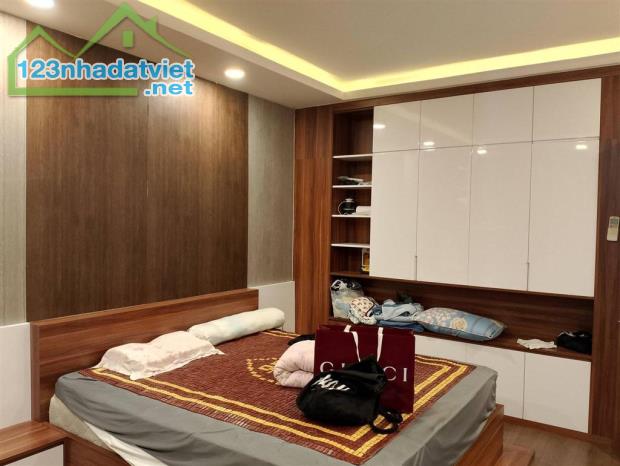 [Hẻm Sầm Sất Kinh Doanh] Bán nhà Bình thạnh, Nguyễn Xí 4x15 2 lầu - 1