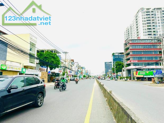 Bán Đất Mặt Tiền Lương Định Của,Quận 2 DT:200m2(10mx20m)-CTXD Hầm 4 Tầng-Giá 90 Tỷ TL - 2