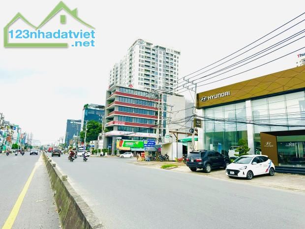 Bán Đất Mặt Tiền Lương Định Của,Quận 2 DT:200m2(10mx20m)-CTXD Hầm 4 Tầng-Giá 90 Tỷ TL - 3