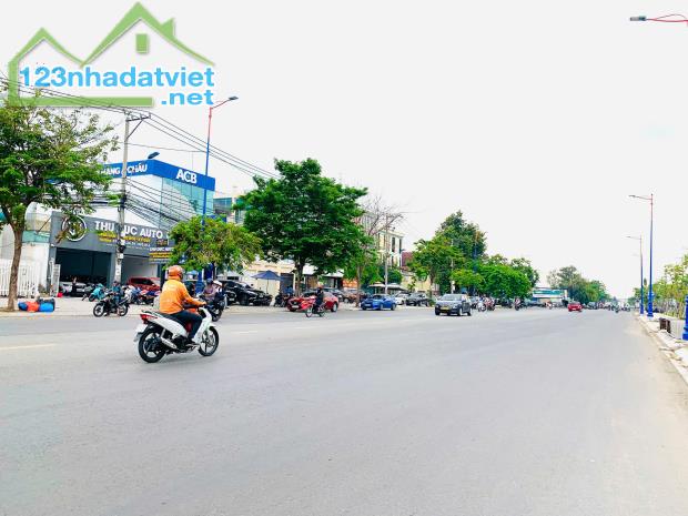 Bán Đất Mặt Tiền Lương Định Của,Quận 2 DT:200m2(10mx20m)-CTXD Hầm 4 Tầng-Giá 90 Tỷ TL - 4