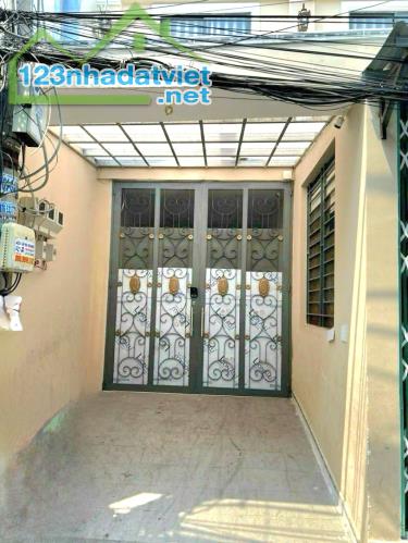 Bán Gấp Nhà Nguyễn Thị Thập ,Q.7-5 Tầng Ngang 6m,Dòng Tiền 55Tr/Tháng. - 2
