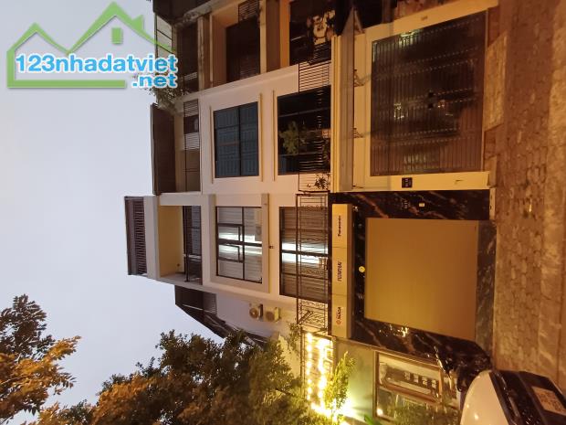 BÁN NHÀ TRỊNH VĂN BÔ KINH DOANH – VIEW CẦU VƯỢT – KHU VIP CHUNG CƯ QUỐC HỘI & TW ĐẢNG
