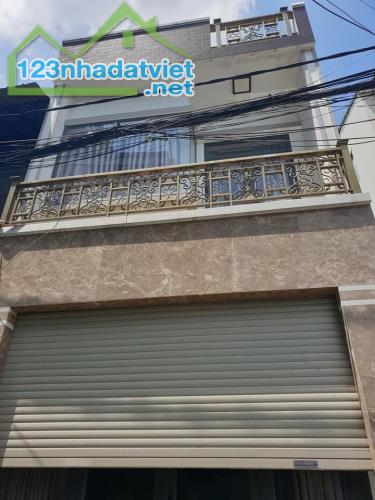 Bán nhà 2 tầng GIÁ TỐT đường Trần Xuân Soạn - Quận 7 . 59m2 chỉ 6.5 tỷ . 2 mặt hẻm