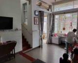BÁN NHÀ MẶT TIỀN NGANG HƠN 5M HIẾM, 117M2, HXH ĐỔ CỬA NHỈNH 6 TỶ