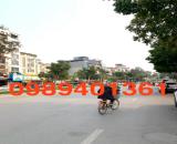 Phân lô Nguyễn Văn Huyên 48m2*7T thang máy kd, gara, 2 thoáng full nt 18 tỷ hơn