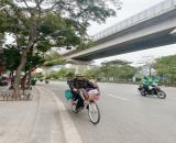 Siêu rẻ - Mặt phố Hoàng Cầu - 53m - vỉa hè, 5 tầng KD đỉnh cao chỉ 27 tỷ