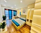 Bán nhà phố Hoàng Mai 33m2 mới đẹp  full nội thất thiết kế hiện đại 3T  giá 4.8 tỷ