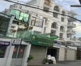 Bán nhà đi định cư Quận Bình Thạnh, hẻm 1/ xe hơi tránh nhau sát mặt tiền đường, giá 11 tỷ
