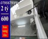 BÁN NHÀ QUẬN 7 DƯỚI 3 TỶ - HẺM 1247 HUỲNH TẤN PHÁT, PHÚ THUẬN