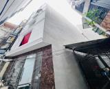 BÁN TÒA CĂN HỘ DỊCH VỤ LÔ GÓC PHỐ MỸ ĐÌNH. DÒNG TIỀN 600TR/NĂM. 6 TẦNG THANG MÁY THIẾT KẾ