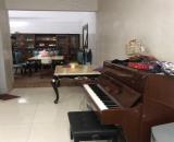 Bán nhà Nguỵ Như Kon Tum, cạnh vườn hoa 50m2, 4 tầng – khu phân lô