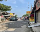 BÁN NHÀ 2 MẶT TIỀN, HẺM 10m, ĐƯỜNG NGUYỄN ẢNH THỦ, 4x20, GIÁ 3.x TỶ