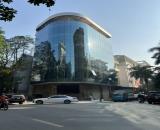 BÁN TÒA BUILDING PHỐ TRẦN THÁI TÔNG, CẦU GIẤY, DIỆN TÍCH 121.6M2, 8 TẦNG NỔI, TUM, CÓ