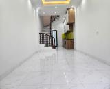Bán nhà Kim Giang 5 tầng mới ngay cầu Lủ 6.2 Tỷ