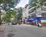 Bán nhà mặt phố Quận Tây Hồ, không quy hoạch, 3 mặt thoáng. DT: 75m2 x MT 5.3, giá 24,5tỷ
