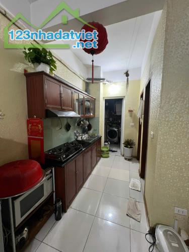 Bán căn hộ CC HH1 Linh Đàm, 1,98 tỷ, 48m2, view đẹp, uy tín, Hoàng Mai, Hà Nội. 0912468597 - 1