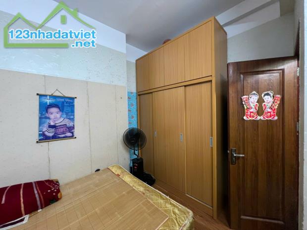 Bán căn hộ CC HH1 Linh Đàm, 1,98 tỷ, 48m2, view đẹp, uy tín, Hoàng Mai, Hà Nội. 0912468597 - 2