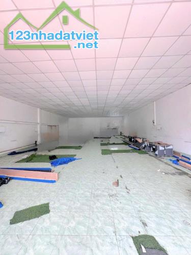 Cho thuê nhà mặt tiền đường nguyễn văn cừ nối dài, ngang 10m - 1