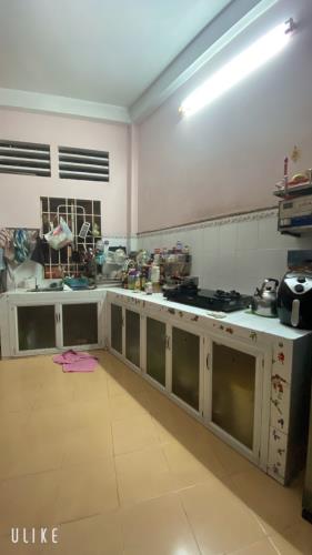 HXT TRÁNH - 88M2 - 4X22M - KHÔNG LG, QH, 2 TẦNG HOÀN CÔNG - P2 QUẬN 8 - 8 TỶ TL - 3