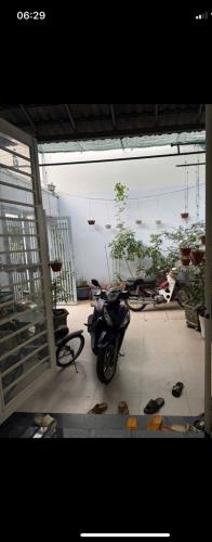 Bán nhà gần Metro số 2 - Q12, 2 sân để xe, 2PN, 105m2, nhĩnh 5 tỷ