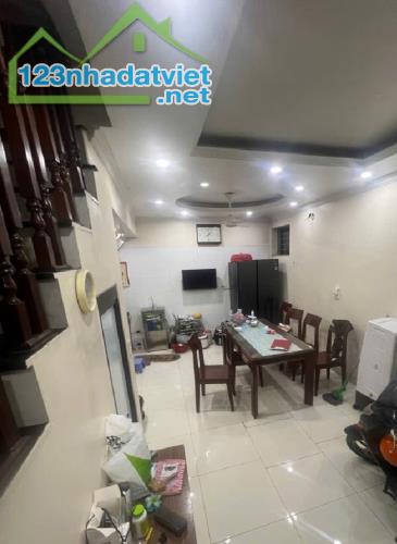🔥CẦN BÁN NHÀ 5 TẦNG LÔ GÓC BÁT KHỐI – 6.4 TỶ – NHÀ ĐẸP NHƯ MỚI - 2