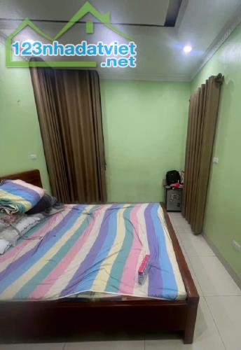 🔥CẦN BÁN NHÀ 5 TẦNG LÔ GÓC BÁT KHỐI – 6.4 TỶ – NHÀ ĐẸP NHƯ MỚI - 3