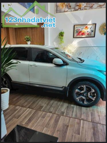 Hẻm xe hơi ngủ trong nhà Phạm Văn Chiêu 60m2, nhỉnh 7 tỷ Phường 14, Gò Vấp  Đừng bỏ lỡ căn - 3