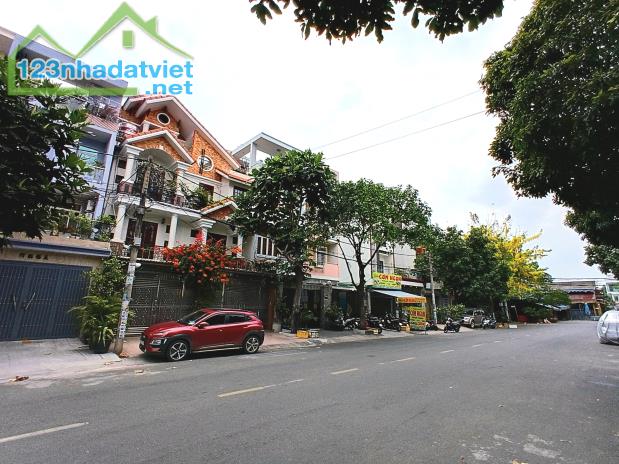 Bán Nhà Mặt Tiền Đẹp Thuận Tiện Kinh Doanh - Khu Tên Lửa - Bình Tân - 80m² - 4 Tầng - 1