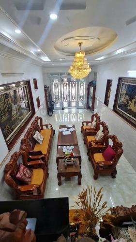 Bán Nhà Mặt Tiền Đẹp Thuận Tiện Kinh Doanh - Khu Tên Lửa - Bình Tân - 80m² - 4 Tầng - 3