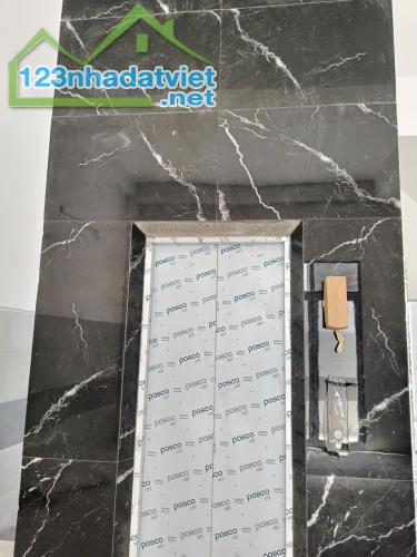 BÁN NHÀ 100M2 LÊ TRỌNG TẤN BÌNH HƯNG HÒA . BÌNH TÂN(F.C.H) - 1