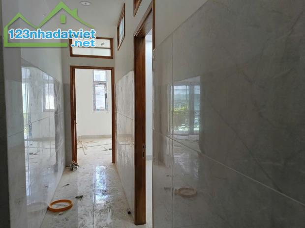 BÁN NHÀ 100M2 LÊ TRỌNG TẤN BÌNH HƯNG HÒA . BÌNH TÂN(F.C.H) - 2