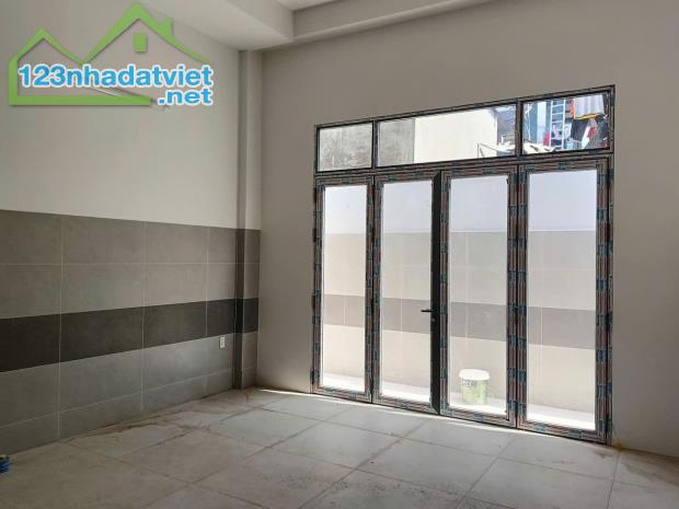 BÁN NHÀ 100M2 LÊ TRỌNG TẤN BÌNH HƯNG HÒA . BÌNH TÂN(F.C.H) - 3