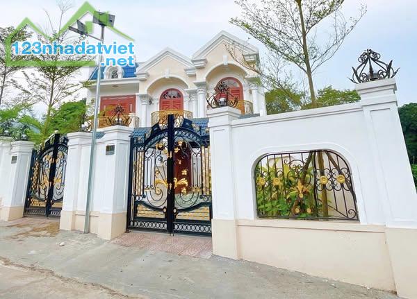 🏡 SIÊU PHẨM BIỆT THỰ MINI KIỆT Ô TÔ TRÁNH – LÊ NGÔ CÁT – VIEW NHƯ ĐÀ LẠT 🏡 🌿105m2
