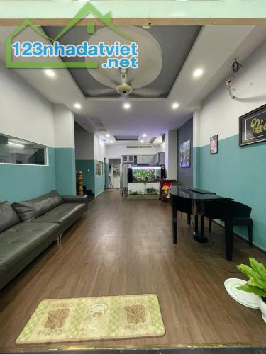 CHÍNH CHỦ cần bán 2Tầng, 80m2 HXH thông QUANG TRUNG GÒ VẤP nhỉnh 6.3Tỷ