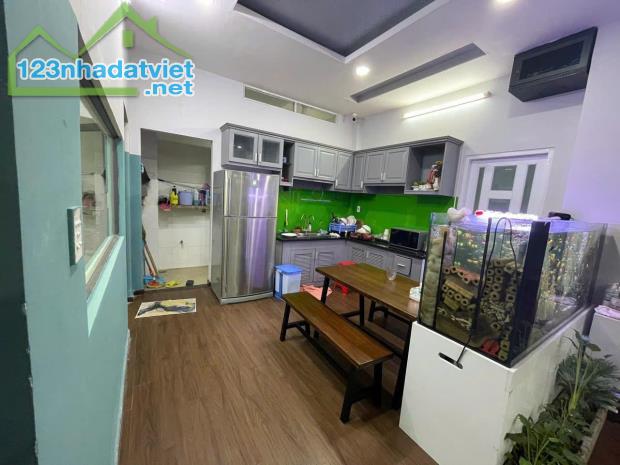 CHÍNH CHỦ cần bán 2Tầng, 80m2 HXH thông QUANG TRUNG GÒ VẤP nhỉnh 6.3Tỷ - 1