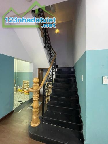 CHÍNH CHỦ cần bán 2Tầng, 80m2 HXH thông QUANG TRUNG GÒ VẤP nhỉnh 6.3Tỷ - 2